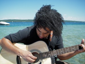 I can't believe we've been married 8.5 years!