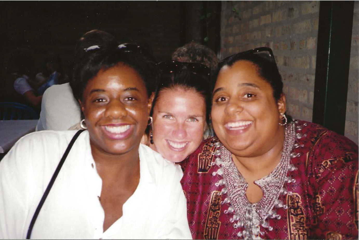 Carol, Grace &amp; Me